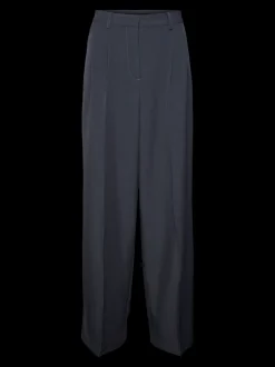 VMRITA Mid waist Broek