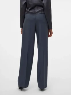 VMRITA Mid waist Broek