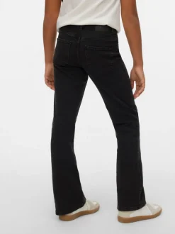 VMRIVER High rise Flared fit Jeans