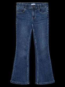 VMRIVER High rise Wide leg fit Jeans