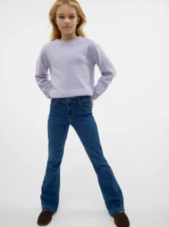 VMRIVER High rise Wide leg fit Jeans