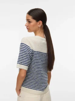 VMRIVER Gebreide pullover