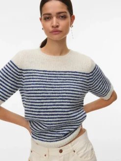VMRIVER Gebreide pullover