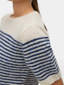 VMRIVER Gebreide pullover