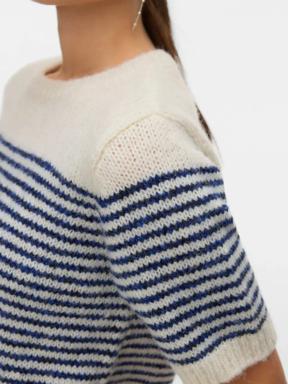 VMRIVER Gebreide pullover