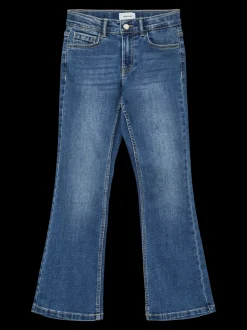 VMRIVER High rise Slim fit Jeans