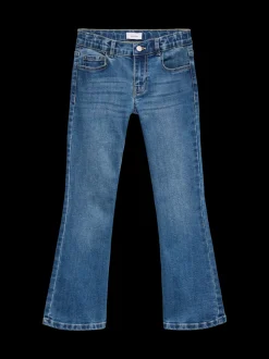 VMRIVER High rise Slim fit Jeans