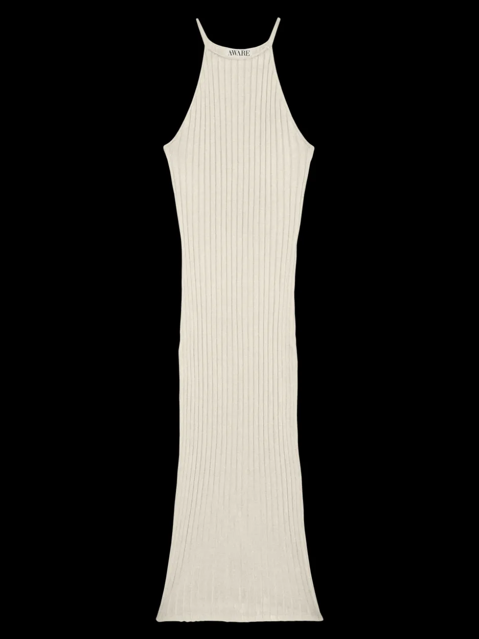 VMRIVER Lange jurk