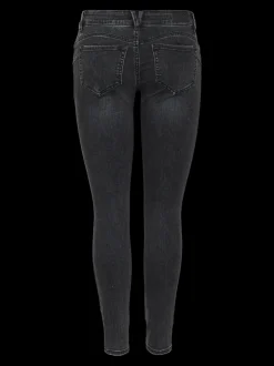 VMROBYN Low rise Skinny fit Jeans