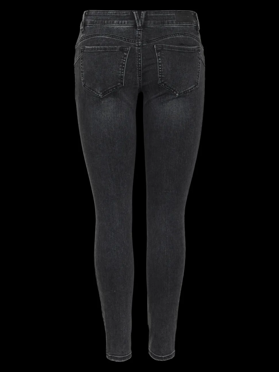 VMROBYN Low rise Skinny fit Jeans