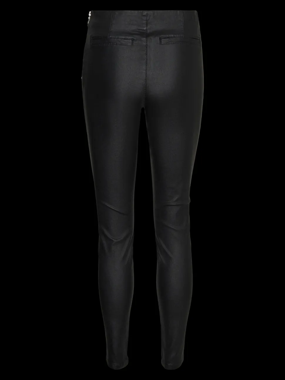 VMRONDA High rise Flared fit Jeans