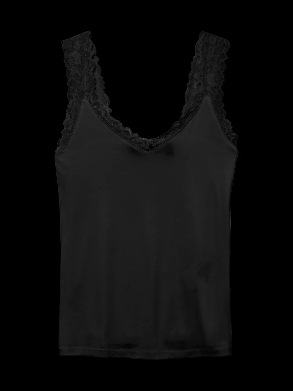 VMROSA Top