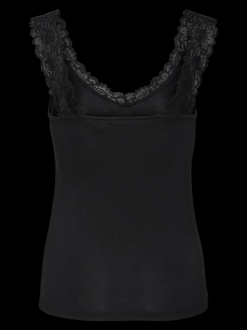 VMROSA Top