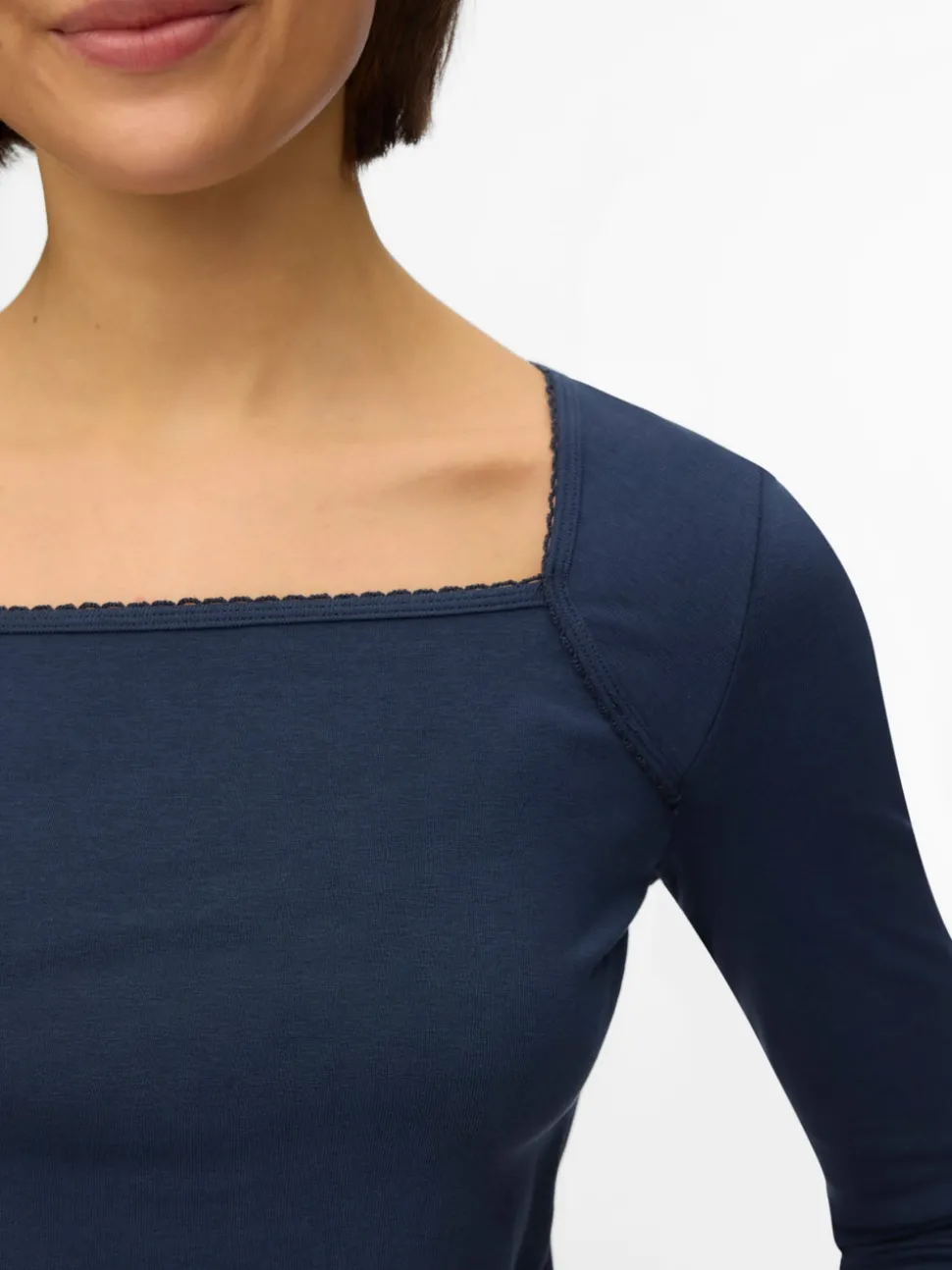 VMROSA Top