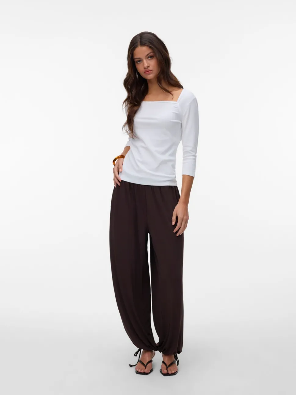 VMROSA Top