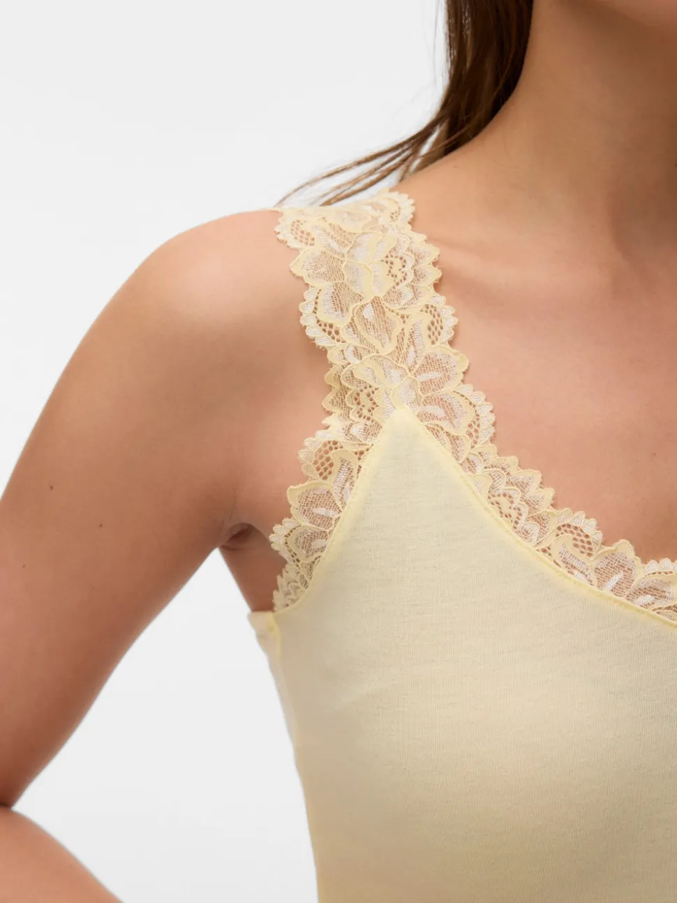 VMROSA Top