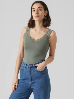 VMROSA Top
