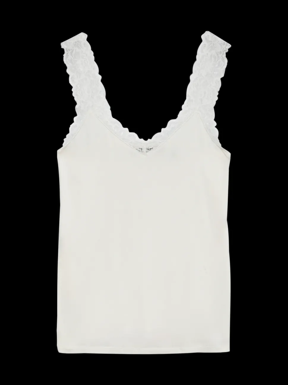VMROSA Top