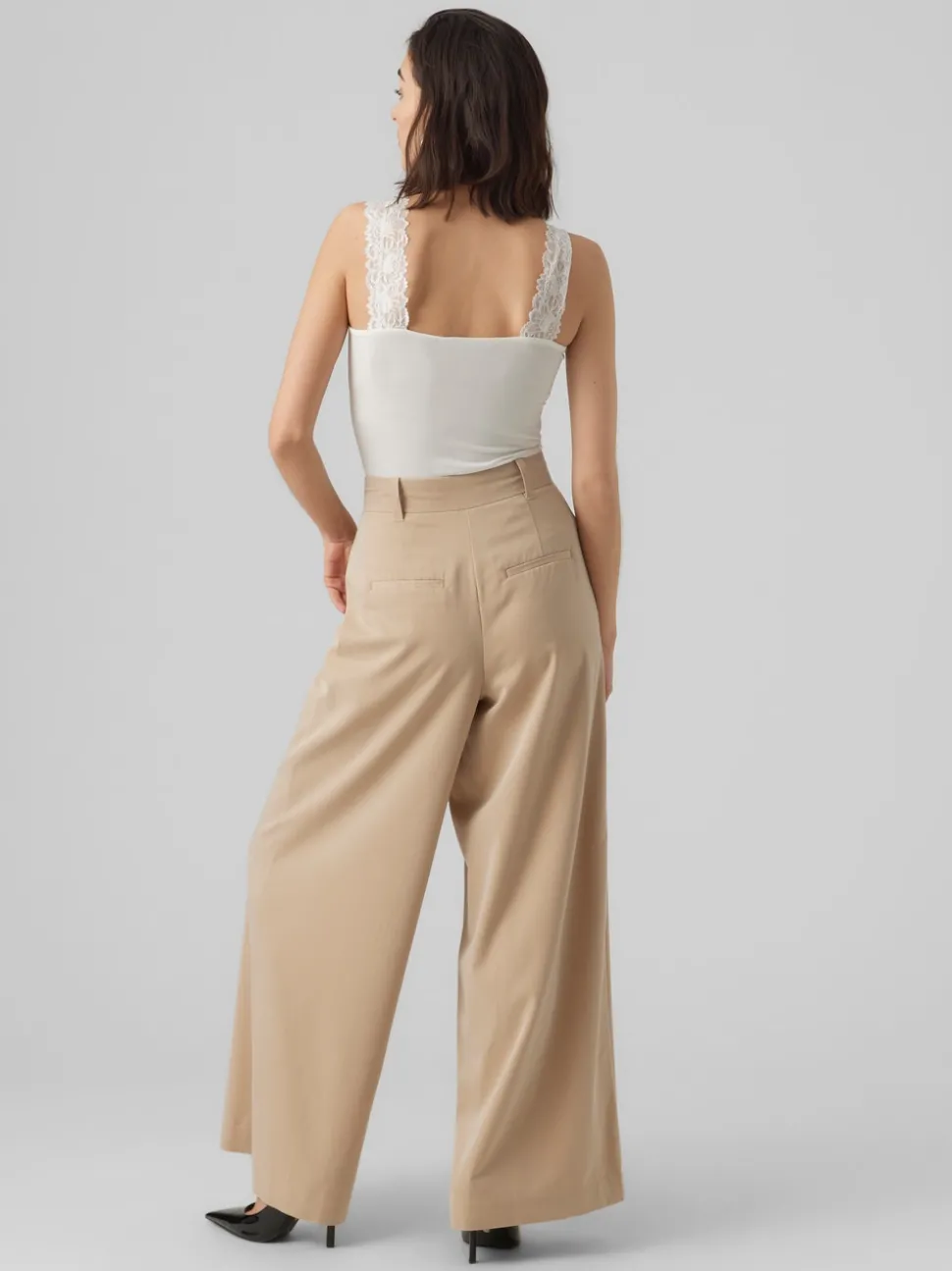 VMROSA Top