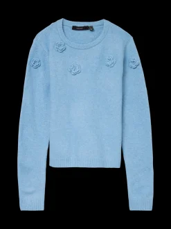 VMROSE Gebreide pullover