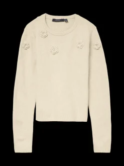 VMROSE Gebreide pullover