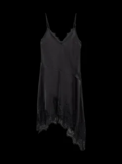 VMROSE Midi-jurk