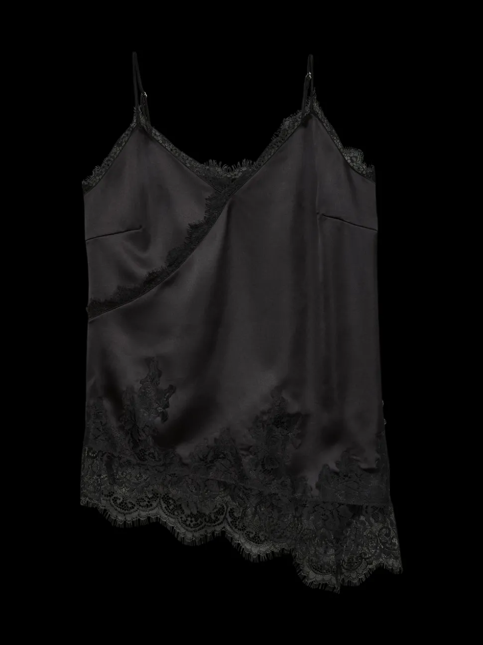 VMROSE Top