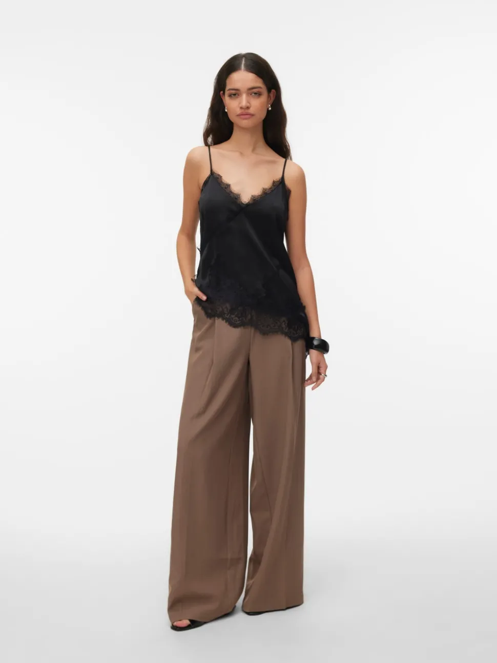 VMROSE Top
