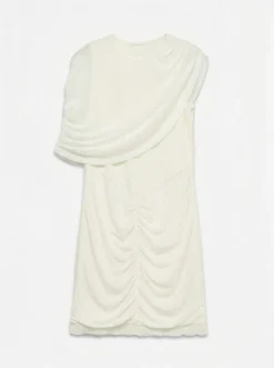 VMROSETTA Lange jurk
