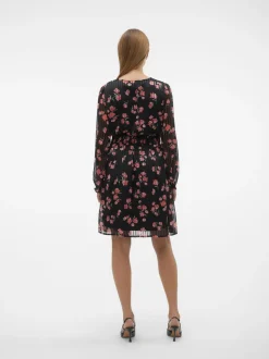 VMROSEY Korte jurk