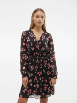 VMROSEY Korte jurk