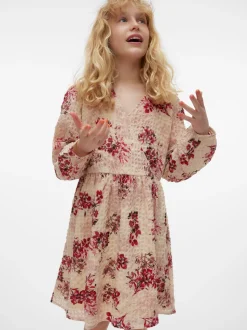 VMROSIE Korte jurk