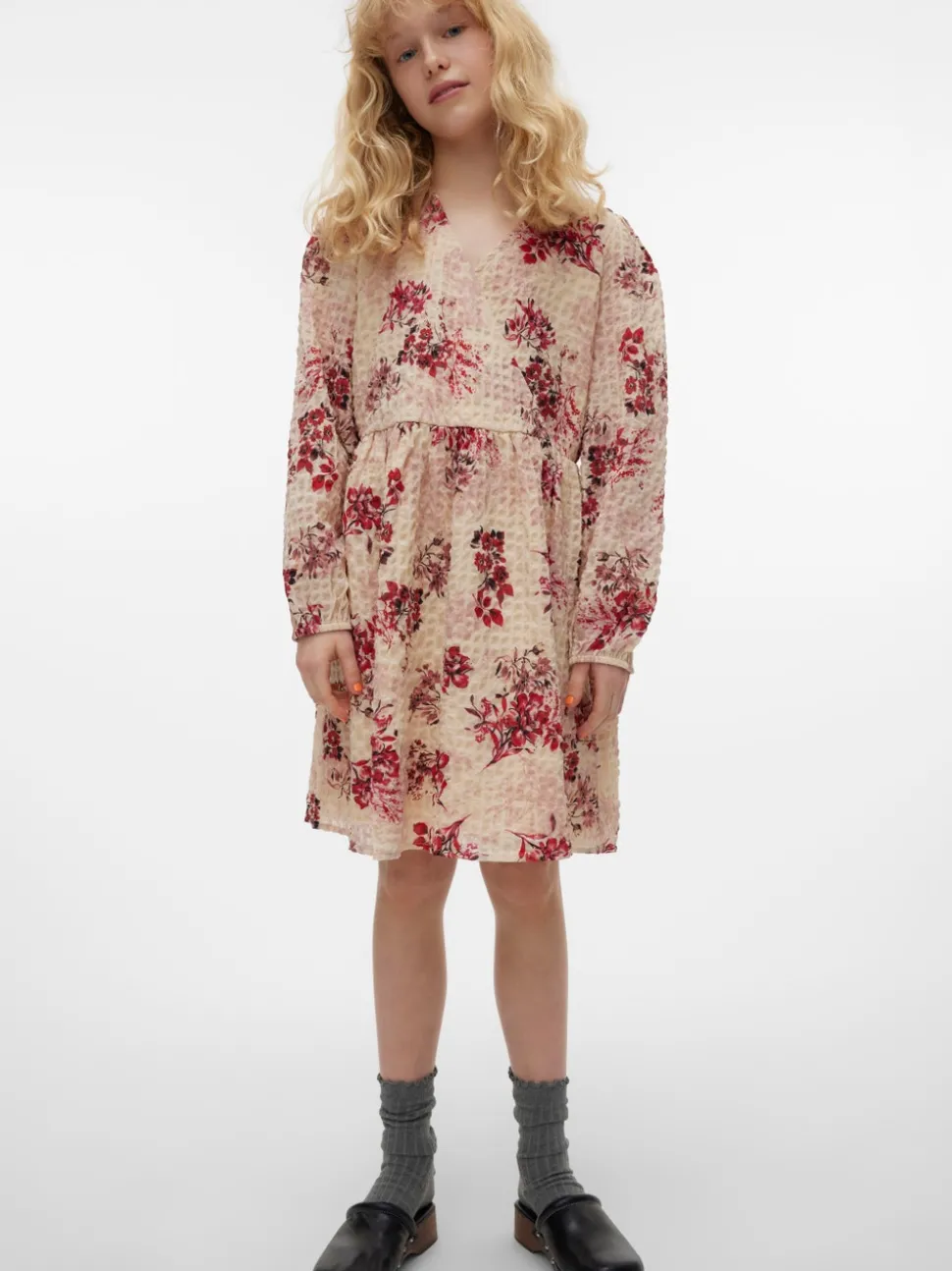 VMROSIE Korte jurk