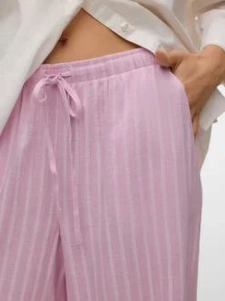 VMROSIE High waist Broek