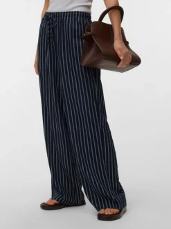 VMROSIE High waist Broek