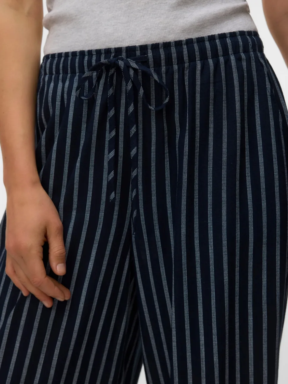 VMROSIE High waist Broek
