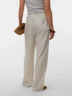 VMROSIE High waist Broek
