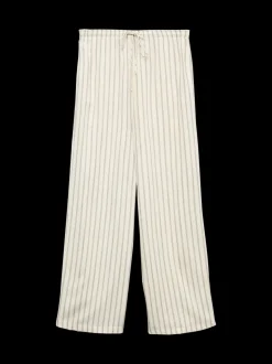 VMROSIE High waist Broek
