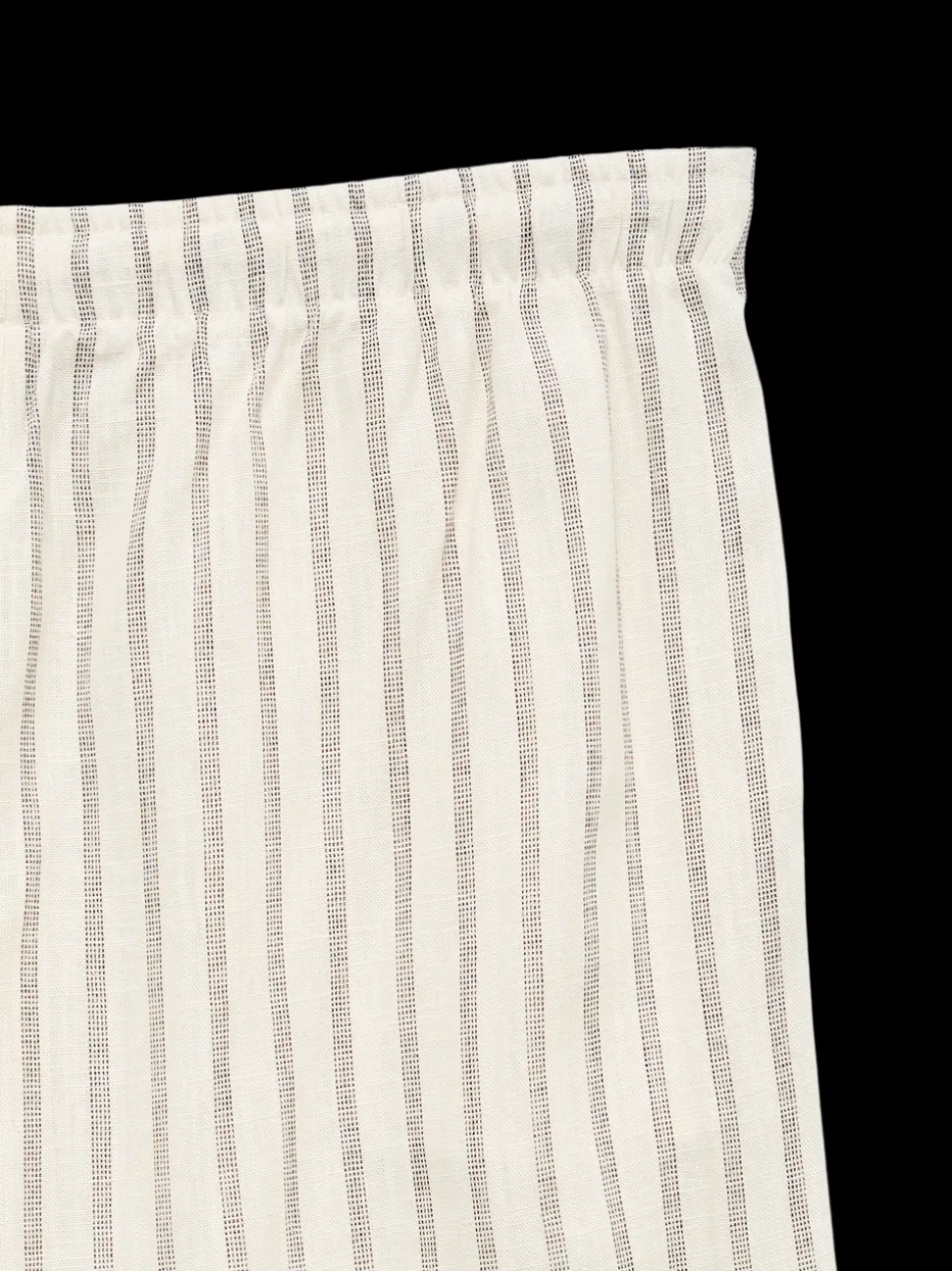 VMROSIE High waist Broek