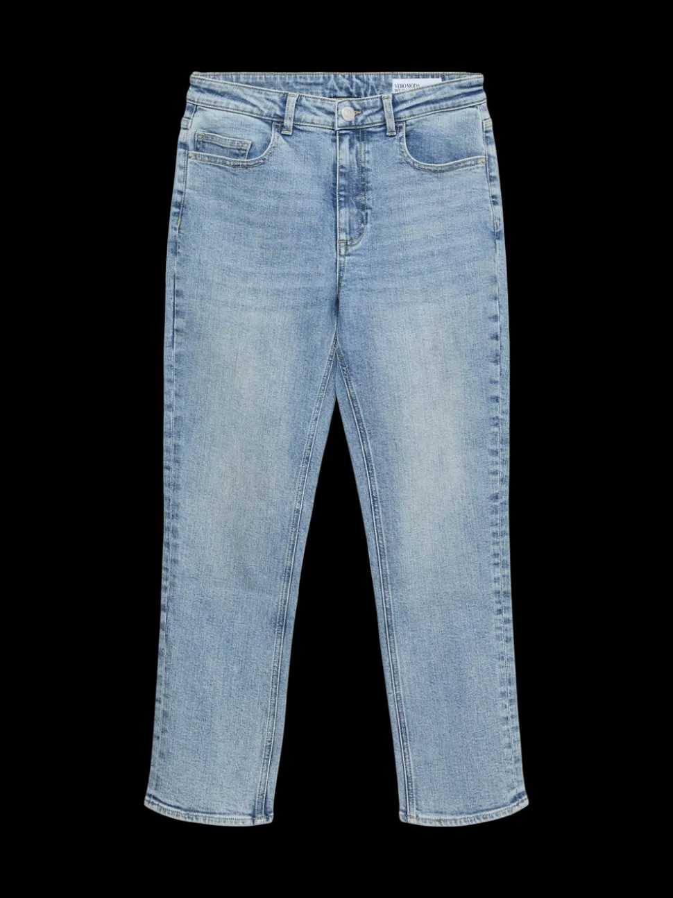 VMROSIE Mid rise Slim fit Jeans