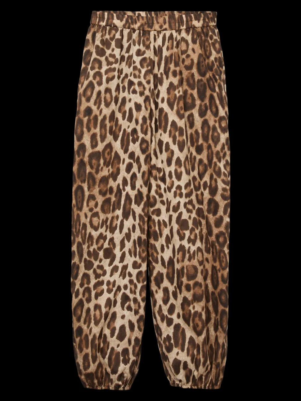 VMROXANNE Mid rise Broek