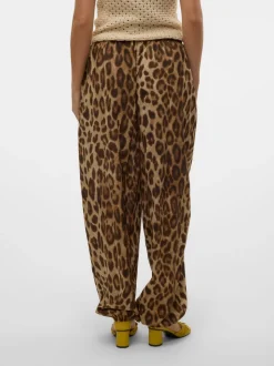VMROXANNE Mid rise Broek