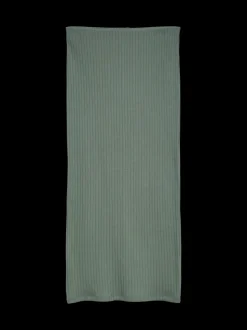 VMRUBY Mid waist Lange rok