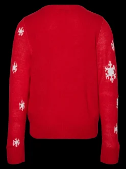 VMRUDOLF Gebreide pullover