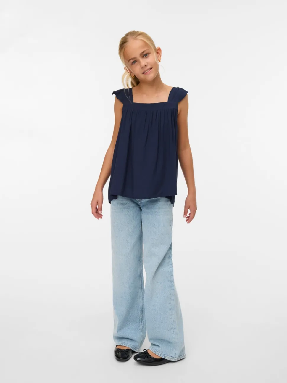 VMRUSK Top