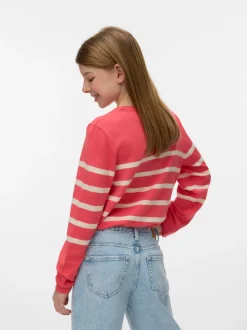 VMSABA Gebreide pullover