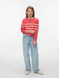 VMSABA Gebreide pullover