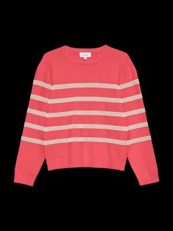 VMSABA Gebreide pullover