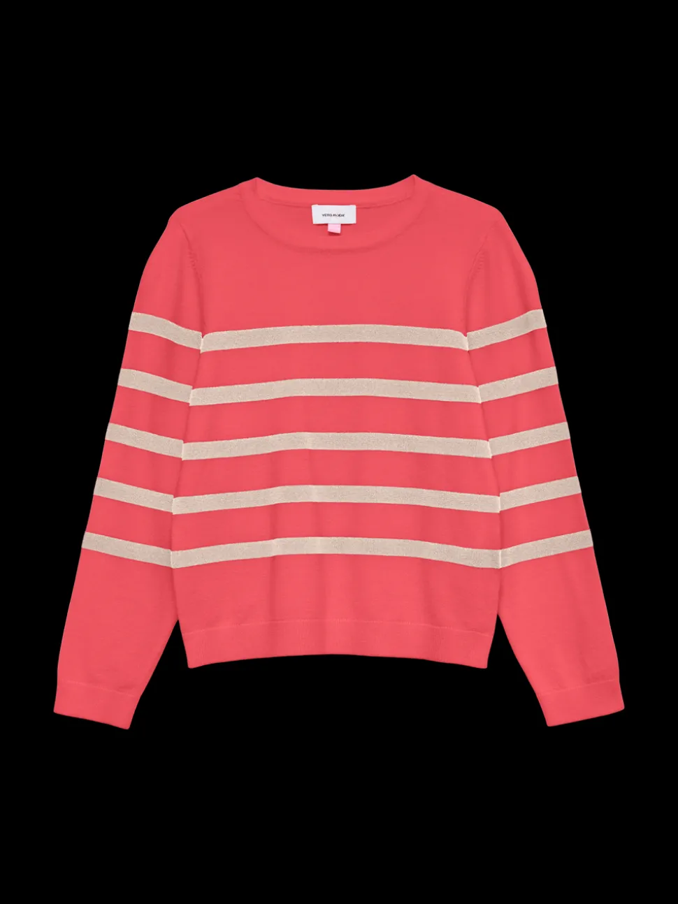 VMSABA Gebreide pullover