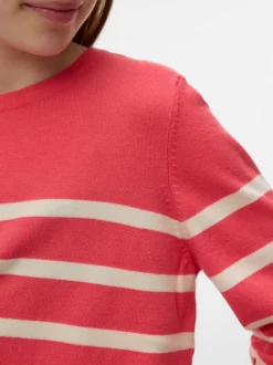 VMSABA Gebreide pullover